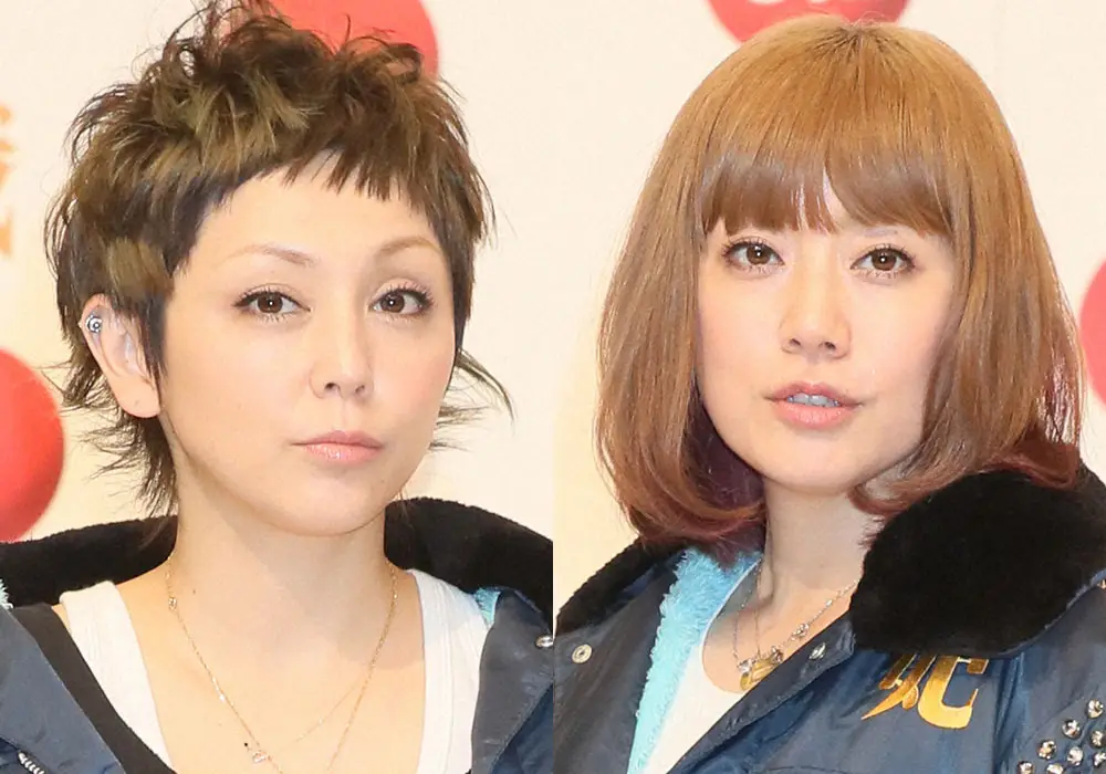 【音楽】PUFFY　3月23日の山形公演中止を発表 「主催者・東武トップツアーズ株式会社都合の為」と説明